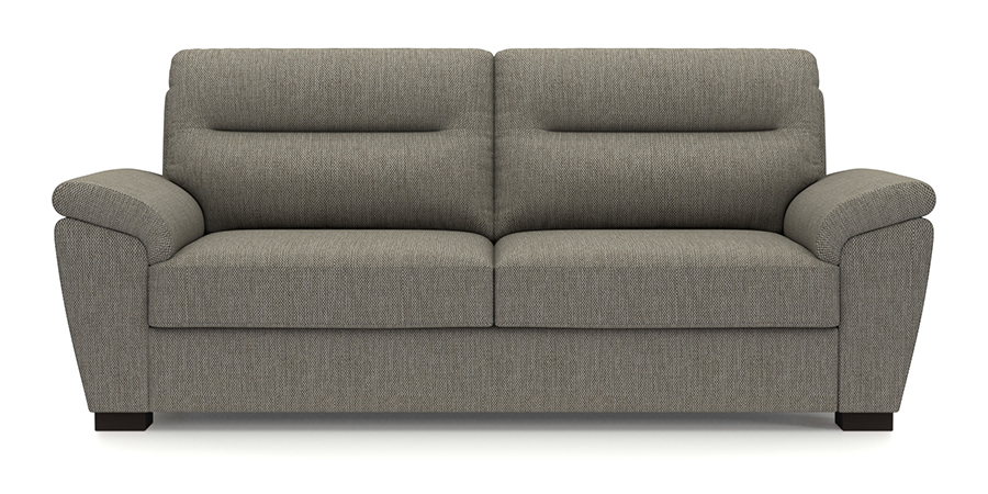 Radolf Fabric Sofa 6Seater
